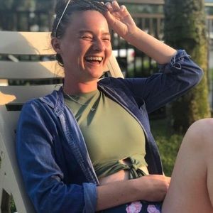 Meet your Posher, Haley